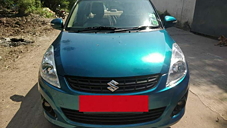 Second Hand Maruti Suzuki Swift DZire VXI in Pune