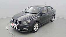 Used Volkswagen Vento Highline Petrol AT in Jaipur