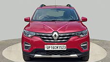 Used Renault Triber RXZ [2019-2020] in Noida