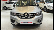 Second Hand Renault Kwid RXL [2015-2019] in Kanpur