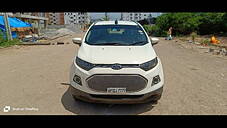 Used Ford EcoSport Titanium 1.5 TDCi in Hyderabad