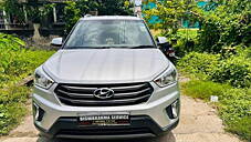 Used Hyundai Creta 1.4 S in Howrah