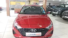 Second Hand Hyundai i20 Asta (O) 1.0 Turbo DCT in Bangalore