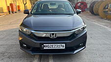 Second Hand Honda Amaze 1.2 VX AT i-VTEC in Mumbai