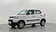 Used Maruti Suzuki S-Presso VXi (O) CNG in Gurgaon