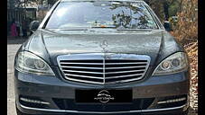 Used Mercedes-Benz S-Class 350 in Gurgaon