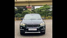 Used BMW X1 sDrive20d xLine in Pune