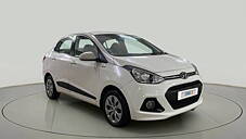 Used Hyundai Xcent S 1.2 in Mumbai