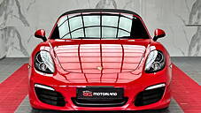 Used Porsche Boxster S Tiptronic in Surat