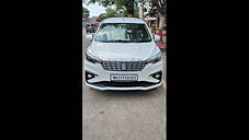 Used Maruti Suzuki Ertiga ZDI SHVS in Nagpur