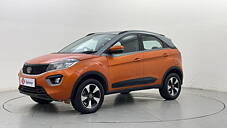 Used Tata Nexon XZA Plus (O) in Gurgaon