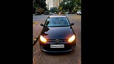 Used Volkswagen Vento Comfortline Diesel in Mumbai