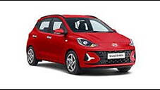 Used Hyundai Grand i10 Nios Magna AMT 1.2 Kappa VTVT in Bangalore