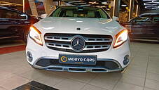 Used Mercedes-Benz GLA 200 Sport in Mumbai