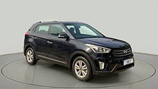 Used Hyundai Creta 1.6 SX Plus Petrol in Lucknow