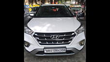 Second Hand Hyundai Creta 1.4 S in Patna