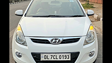 Used Hyundai i20 Asta 1.2 in Delhi