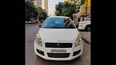 Used Maruti Suzuki Ritz VXI BS-IV in Mumbai