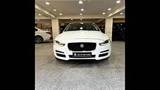 Used Jaguar XE Portfolio Diesel in Delhi