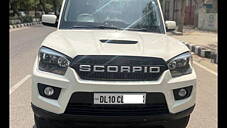 Used Mahindra Scorpio 2021 S5 2WD 7 STR in Delhi