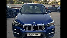 Used BMW X1 sDrive20d xLine in Delhi