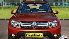 Used Renault Duster 110 PS RXL 4X2 AMT [2016-2017] in Delhi