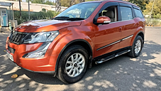Second Hand Mahindra XUV500 W10 in Delhi