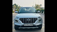 Used Hyundai Venue SX 1.4 (O) CRDi in Surat