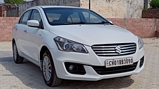 Second Hand Maruti Suzuki Ciaz VXi+ in Mohali