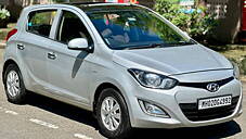 Used Hyundai i20 Asta (O) 1.2 in Mumbai