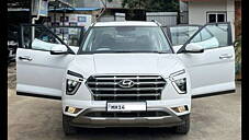 Used Hyundai Creta SX 1.5 Petrol [2020-2022] in Pune