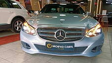 Used Mercedes-Benz E-Class E 250 CDI Avantgarde in Pune