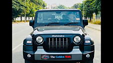 Second Hand Mahindra Thar LX Hard Top Diesel AT in Mohali