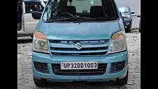 Second Hand Maruti Suzuki Wagon R Duo LX LPG in Lucknow