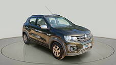 Used Renault Kwid RXL 1.0 in Hyderabad