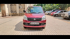 Second Hand Maruti Suzuki Wagon R 1.0 LXi CNG in Mumbai