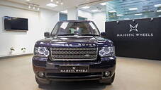 Used Land Rover Range Rover 4.4 SDV8 Vogue SE in Pune
