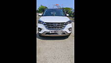 Used Hyundai Creta SX Plus 1.6 CRDI Dual Tone in Nagpur