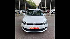 Used Volkswagen Polo Highline 1.6L (P) in Lucknow