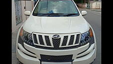 Second Hand Mahindra XUV500 W8 AWD in Bangalore