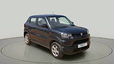 Used Maruti Suzuki S-Presso VXi Plus in Hyderabad