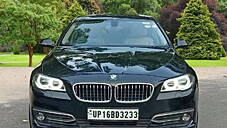 Used BMW 5 Series 520d Luxury Line in Delhi