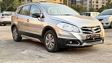 Used Maruti Suzuki S-Cross Zeta 1.3 in Mumbai