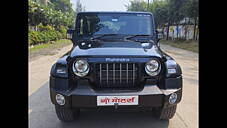 Used Mahindra Thar LX Hard Top Diesel AT in Indore