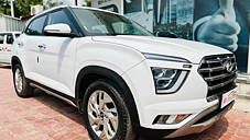 Used Hyundai Creta SX 1.5 Diesel [2020-2022] in Ahmedabad