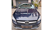 Second Hand Mercedes-Benz CLA 200 CDI Sport in Delhi