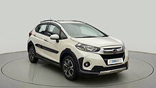 Used Honda WR-V VX MT Petrol in Delhi