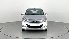 Second Hand Hyundai i10 Magna 1.2 Kappa2 in Kolkata