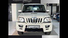 Used Mahindra Scorpio VLX 2WD BS-IV in Jaipur