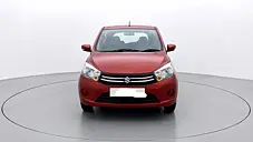 Second Hand Maruti Suzuki Celerio LXi AMT ABS in Rajkot